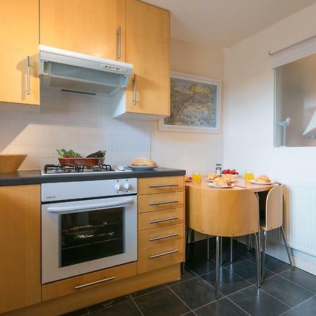St Ives Oyster Cottage المظهر الخارجي الصورة