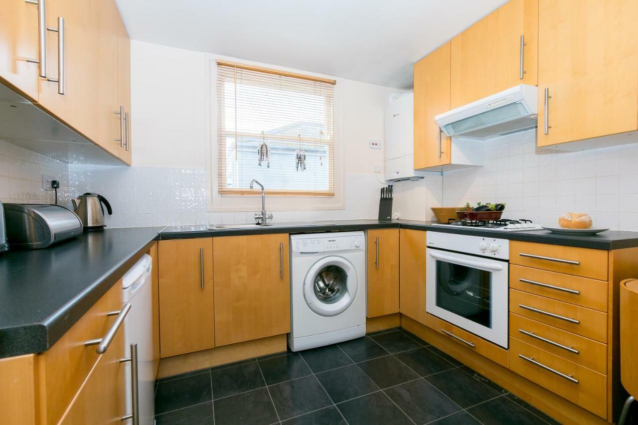 St Ives Oyster Cottage المظهر الخارجي الصورة